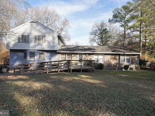 Foreclosed Home - 662 COOK DR, 21801