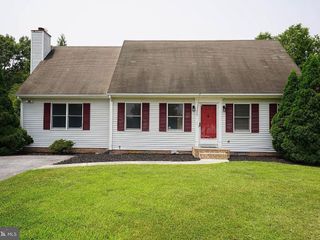 Foreclosed Home - 6142 AYRSHIRE DR, 21801