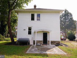 Foreclosed Home - 313 HAZEL AVE, 21801