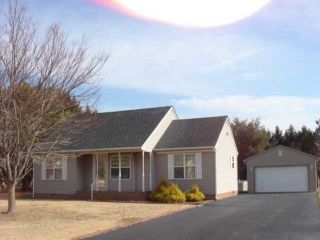 Foreclosed Home - 205 MILDALE DR, 21804