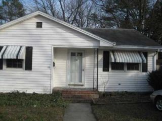 Foreclosed Home - List 100047980