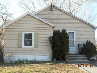 Foreclosed Home - List 100048317