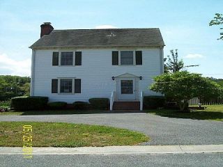 Foreclosed Home - List 100069090