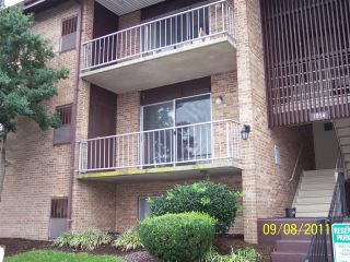 Foreclosed Home - 1014 ADAMS AVE APT 2A, 21804