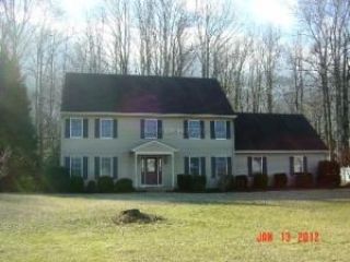 Foreclosed Home - 30037 STONEYBROOKE DR, 21804