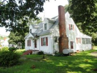 Foreclosed Home - 1707 Mount Hermon Rd, 21804