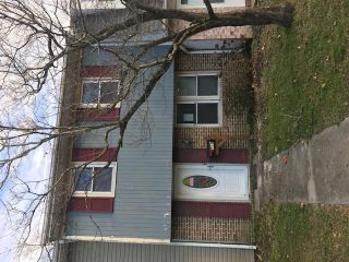 Foreclosed Home - 719 Shiloh Street, 21804