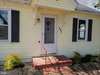 Foreclosed Home - 318 CAREY AVE, 21804