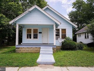Foreclosed Home - 625 LIBERTY ST, 21804