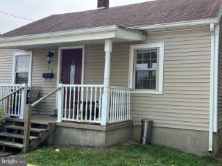 Foreclosed Home - 112 EVANS PL, 21804