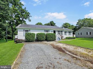 Foreclosed Home - 30482 ZION RD, 21804