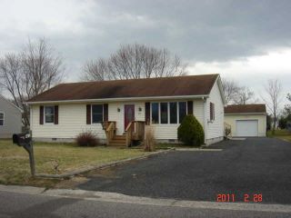 Foreclosed Home - List 100048030