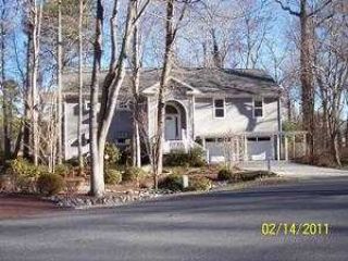 Foreclosed Home - 275 WINDJAMMER RD, 21811