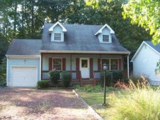 Foreclosed Home - List 100048295