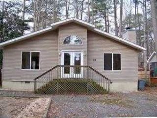 Foreclosed Home - 44 SEABREEZE RD, 21811
