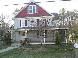 Foreclosed Home - List 100116132