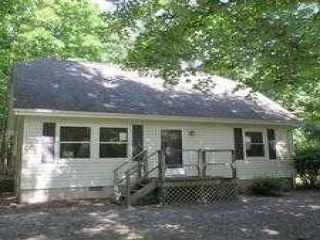 Foreclosed Home - List 100337366