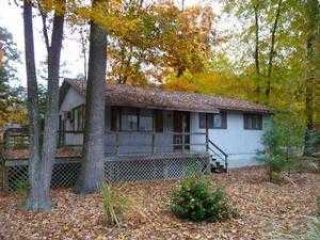 Foreclosed Home - 213 Windjammer Rd, 21811