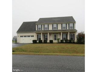 Foreclosed Home - 208 Powell Cir, 21811