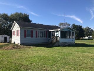 Foreclosed Home - 8020 Ironshire Station Ro, 21811