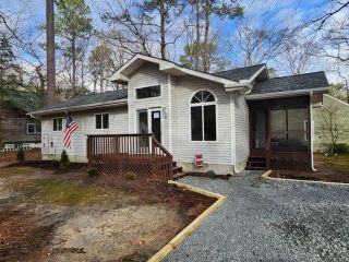 Foreclosed Home - 48 BRAMBLEWOOD DR, 21811
