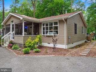 Foreclosed Home - 44 MOONRAKER RD, 21811