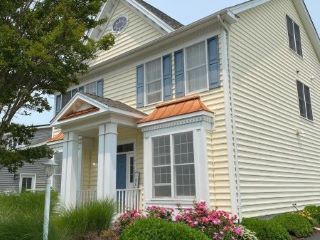 Foreclosed Home - 12127 SNUG HARBOR RD, 21811