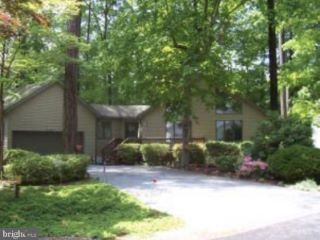 Foreclosed Home - 108 BRAMBLEWOOD DR, 21811