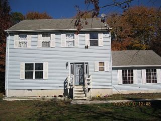 Foreclosed Home - List 100001266