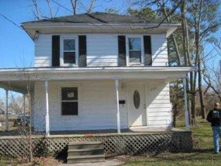 Foreclosed Home - List 100048199
