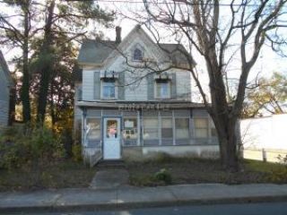 Foreclosed Home - List 100336830