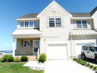 Foreclosed Home - 110 Sunset Cir Unit A, 21817