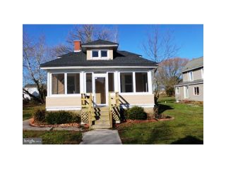 Foreclosed Home - 203 Laird Ave, 21817