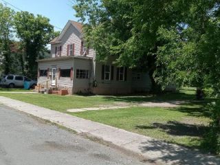 Foreclosed Home - List 100859700