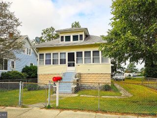Foreclosed Home - 413 MYRTLE ST, 21817