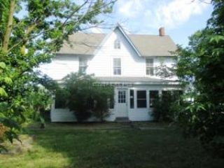 Foreclosed Home - 23422 Deal Island Rd, 21821