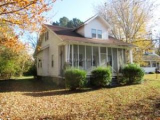 Foreclosed Home - 9185 DEAL ISLAND RD, 21821