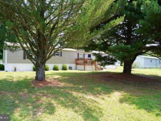 Foreclosed Home - 14545 JACKSON BLVD, 21822