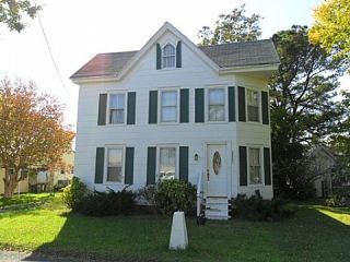Foreclosed Home - List 100001268