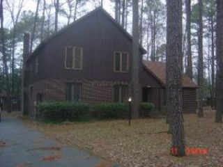 Foreclosed Home - 110 TALL TIMBER LN, 21826