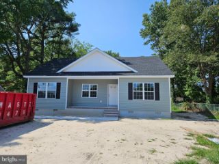 Foreclosed Home - 108 PINE ST, 21826