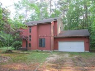 Foreclosed Home - List 100336818