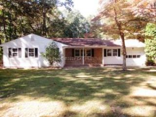 Foreclosed Home - 6648 Oak Ridge Dr, 21830