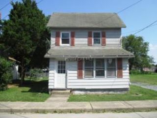 Foreclosed Home - 105 HOWARD ST, 21830