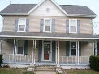 Foreclosed Home - 311 MAIN ST, 21837