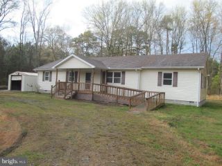 Foreclosed Home - 24168 Power Line Rd, 21837