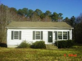 Foreclosed Home - List 100080859
