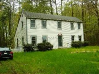 Foreclosed Home - 28316 FARM MARKET RD, 21838