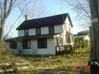 Foreclosed Home - List 100282141