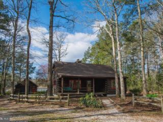 Foreclosed Home - 9508 CROPPER ISLAND RD, 21841